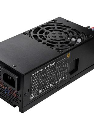 Блок питания chieftec 500w (gpf-500g)