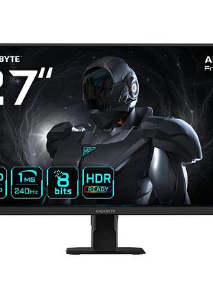 Монітор gigabyte gs27f2 ek