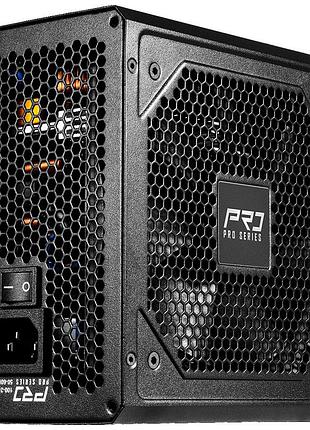 Блок живлення asrock 650w (pro-650b)