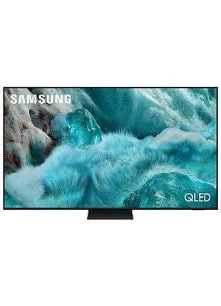 Телевизор samsung qe75q7f5auxua