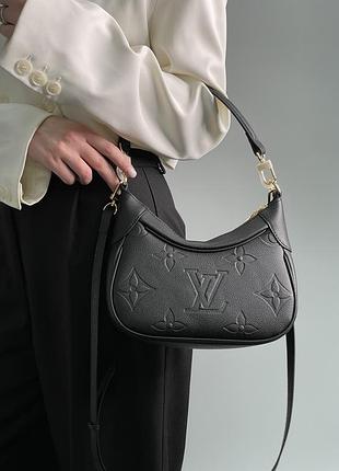 Сумка bagatelle bag black