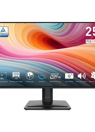 Монитор msi pro mp251l e2