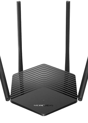 Маршрутизатор mercusys mr60x