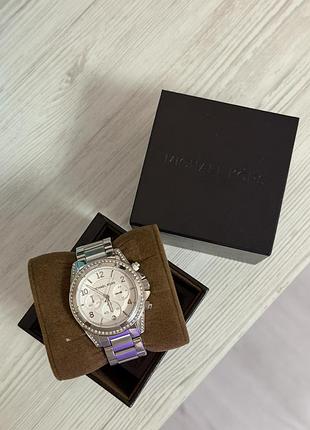 Годинник michael kors