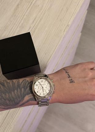 Годинник michael kors 3