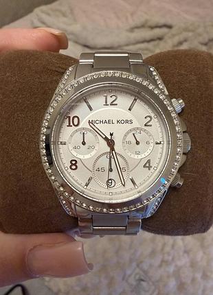 Годинник michael kors 4