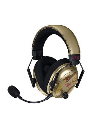 Навушники razer blackshark v3 pro counter-strike 2 edition usb gold (rz04-05400800-r3m1)