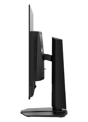 Монитор msi 31.5" mag 321upx qd-oled x24 black 240hz
