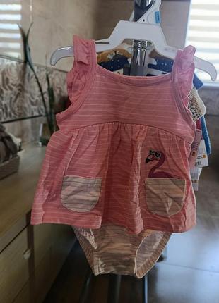 Боди carter's