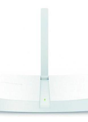 Маршрутизатор mercusys mw305r_v3 (mw305r)