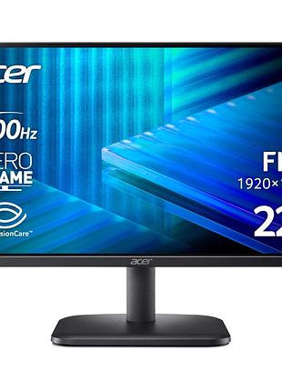 Монитор кacer ek220qe3bi (um.we0ee.303)