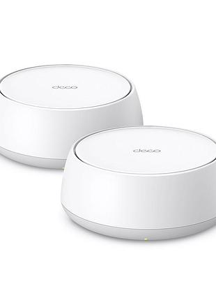 Точка доступу wi-fi tp-link deco-be22-2-pack