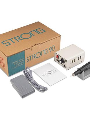 Фрезер strong 90 (65w/35000 об) ручка 102