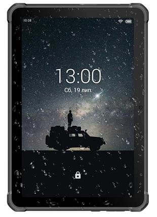 Планшет sigma tab a1033 x-treme2 10.1" 8/256gb 4g black (4827798577615)