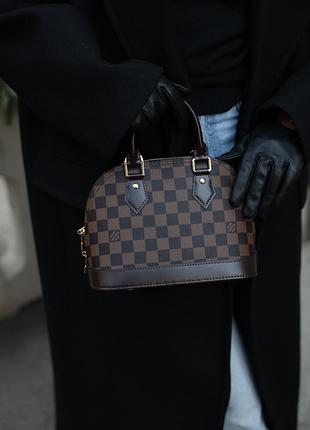Сумка alma bb bag