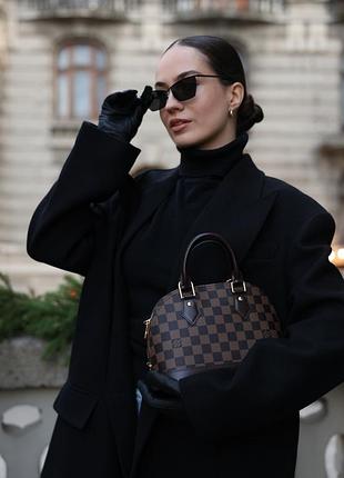 Сумка alma bb bag 2