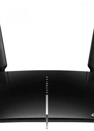 Маршрутизатор tp-link archer mr600 (archer-mr600)