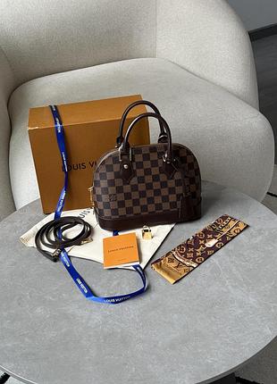 Сумка alma bb bag 5