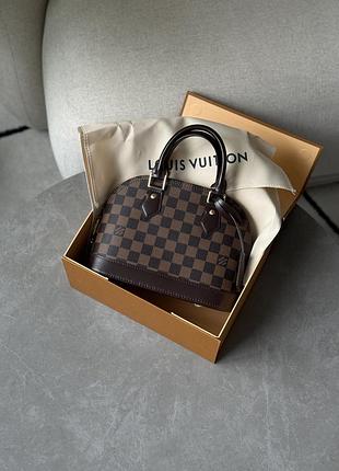 Сумка alma bb bag 6