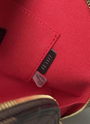 Сумка alma bb bag 10