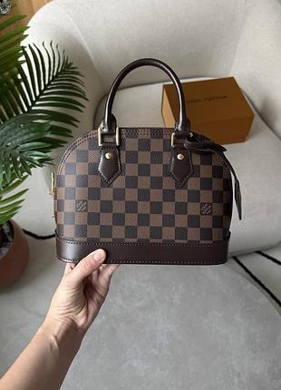 Сумка alma bb bag 7