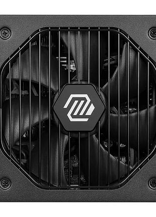 Блок живлення msi mag a650gls pcie5 650w