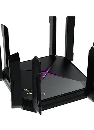 Бездротовий маршрутизатор ruijie reyee rg-ew6000gx