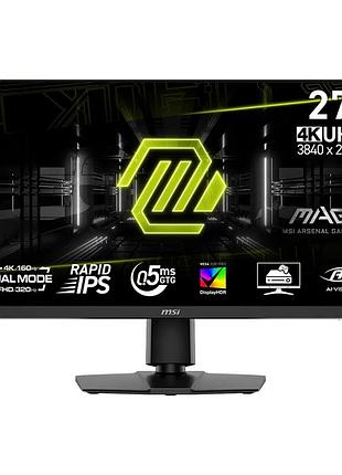 Монітор msi mag 272urdf-e16