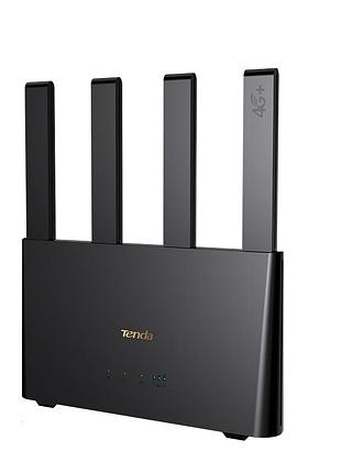Бездротовий маршрутизатор tenda 4g08