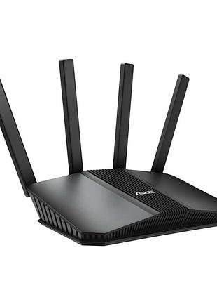 Бездротовий маршрутизатор asus rt-be82u (90ig0990-mo9b00)