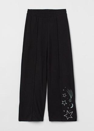 Штани h&m для дівчинки 2