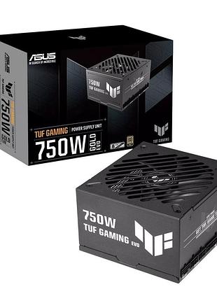 Блок живлення asus tuf gaming 750w gold evo (90ye00sb-b0na00)