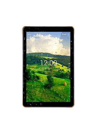 Планшет sigma tab a1033 x-treme 10.1" 6/128gb 4g black-orange (4827798766811)