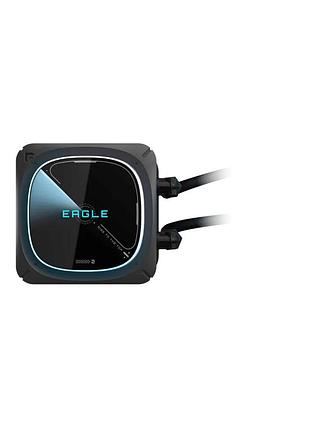 Система водяного охлаждения gigabyte aagle 360