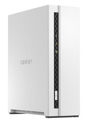 Nas qnap ts-233
