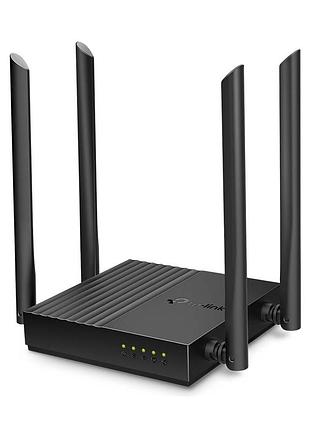 Маршрутизатор tp-link archer-c64