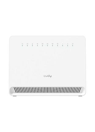 Маршрутизатор cudy lt700e_eu_v1.0