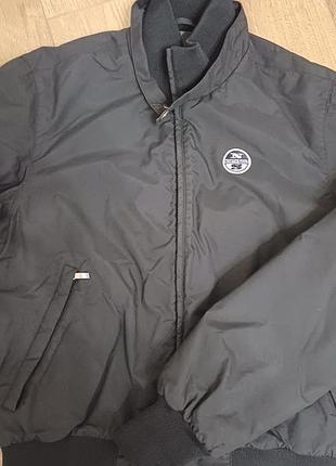 Куртка north sails размер м