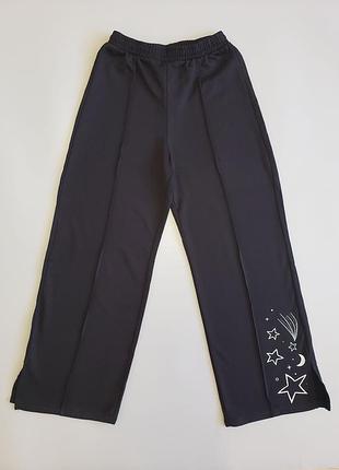Штани h&m для дівчинки 5