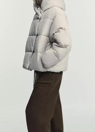 Zara куртка курточка нова 9