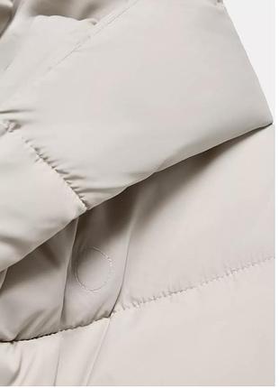 Zara куртка курточка нова 7