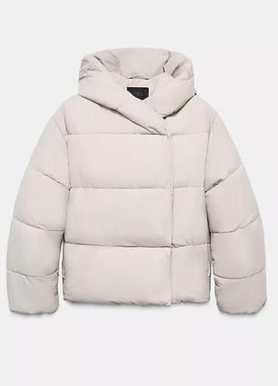 Zara куртка курточка нова 5