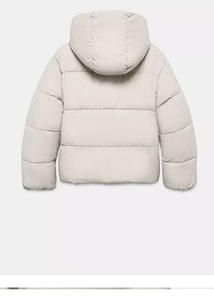 Zara куртка курточка нова 6