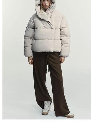 Zara куртка курточка нова