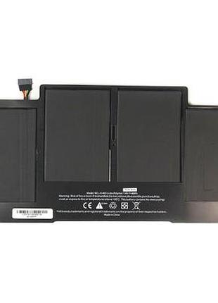 Акумулятор до ноутбука powerplant apple macbook air 13" (a1405) 7.4v 48wh (nb420094)