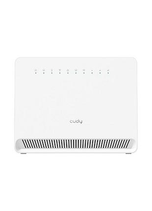 Маршрутизатор cudy lt500e_eu_v1.0