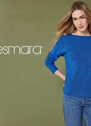Кофта із віскози esmara німеччина, розмір s, m, (36/38, 40/42 євро)