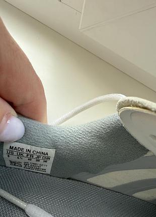 Кросівки adidas 4