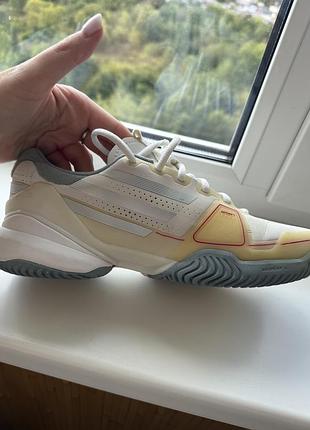 Кросівки adidas 6