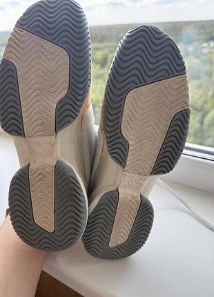 Кросівки adidas 5